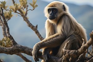 Monthly Features on Our Favorite Animals..